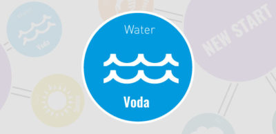 Voda Text Voda – Život i zdravlje